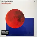 LP - Michael Wollny - Mondenkind