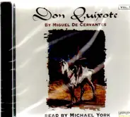 Michael York - Don Quixote - Volume 1
