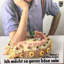 LP - Michael Z Und Klaus Gutjahr - Ich Möcht So Gerne Böse Sein