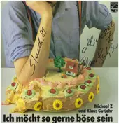 Michael Z und Klaus Gutjahr