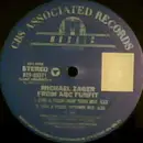 12'' - Michael Zager - Like A Tiger