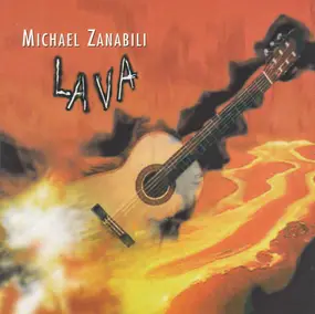 Michael Zanabili - Lava