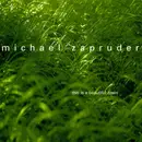 CD - Michael Zapruder - This Is A Beautiful Town - Still Sealed