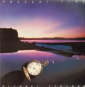 LP - Michael Zentner - Present Time