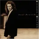 CD - Michael Bolton - Soul Provider
