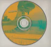 CD - Michael - You Must Be This Tall