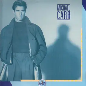 Michael Carr - Running With The Night / It's Only My Look