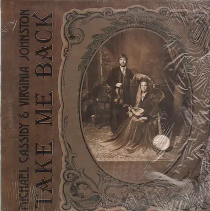 Michael Cassidy & Virginia Johnston - Take Me Back