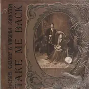 Michael Cassidy - Take Me Back
