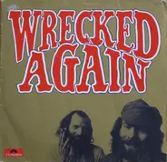 Michael Chapman - Wrecked Again