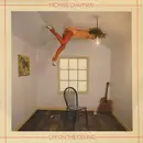 LP - Michael Chapman - Life On The Ceiling