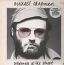 LP - Michael Chapman - Pleasures Of The Street