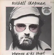 LP - Michael Chapman - Pleasures Of The Street