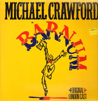 Cy Coleman, Michael Stewart - Barnum