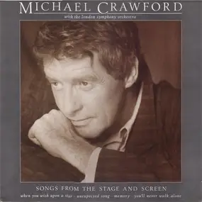 Michael Crawford - Songs from the Stage and Screen