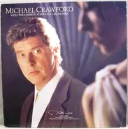 Michael Crawford With The London Symphony Orchestra - With Love