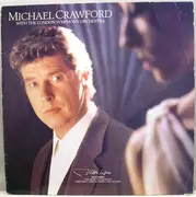 LP - Michael Crawford With The London Symphony Orchestra - With Love
