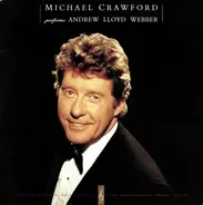 Michael Crawford - Michael Crawford Performs Andrew Lloyd Webber