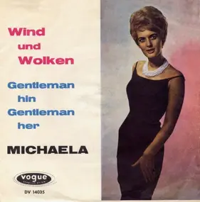 Michaela - Wind Und Wolken