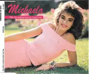 CD Single - Michaela - Wo Ich Meine Kleine Insel Find