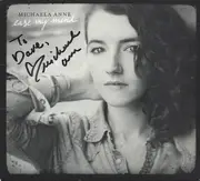 CD - Michaela Anne - Ease My Mind - Digisleeve