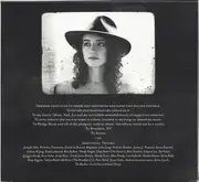 CD - Michaela Anne - Ease My Mind - Digisleeve