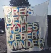 Michaela Meise - Preis Dem Todesueberwinde