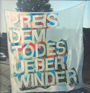 Michaela Meise - Preis Dem Todesüberwinder