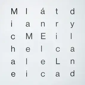 Michaela Melian - Electric Ladyland