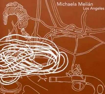 Michaela Melian - Los Angeles