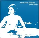 CD - Michaela Melian - Baden-Baden - Digipak