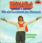 Michaela Mertens