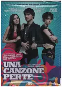 DVD - Michaela Quattrociocche - Una canzone per te - Italian