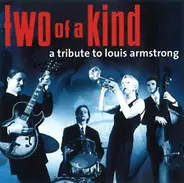 Michaela Rabitsch & Robert Pawlik Quartet - Two Of A Kind a Tribute To Louis Armstrong