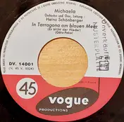 Michaela - In Tarragona Am Blauen Meer / Ein Kleiner Eskimo