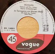 Michaela - In Tarragona Am Blauen Meer / Ein Kleiner Eskimo