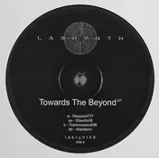Michaelangelo - Towards The Beyond EP