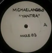 Michaelangelo - Yantra