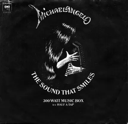 Michaelangelo - 300 Watt Music Box