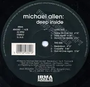 Michael Allen - Deep Inside