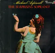 Michael Aspinall - The Surprising Soprano