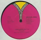 Michael Bow - Love & Devotion