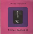 LP - Michael Bohnen - Michael Bohnen III