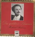 LP - Michael Bohnen - Die goldene Stimme