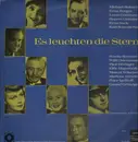 LP - Michael Bohnen, Erna Sack, Rosita Serrano, ... - Es leuchten die Sterne