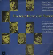 Gounod / Puccini / Wagner a.o. - Es leuchten die Sterne