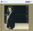 CD - Michael Bolton - Soul Provider