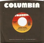 7'' - Michael Bolton - White Christmas / Reach Out I'll Be There