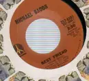 7'' - Michael Bacon - best friend
