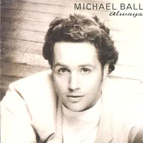 Michael Ball - Always